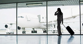 Servizio NCC aereoporti e treni