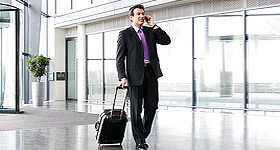 Trasporto passeggeri NCC