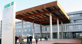 NCC Ferrara trasporto disabili