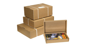 Trasporto merci ferrara